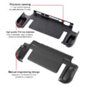 TPU Case for Nintendo for Switch 2 Protective Case Sleeve Shockproof Full Protective Shell for Switch 2 Handheld Gaming Console :3 - 5 Days Free Delivery Only UK - Image 6