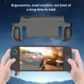 TPU Case for Nintendo for Switch 2 Protective Case Sleeve Shockproof Full Protective Shell for Switch 2 Handheld Gaming Console :3 - 5 Days Free Delivery Only UK - Image 3