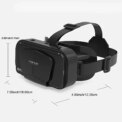 Adjustable VR Glasses Virtual Reality Headmounted Headset 3D Movie Game Accessory For Smartphones Phone: 3 - 5 Days Free Delivery Only UK - Image 6
