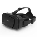 Adjustable VR Glasses Virtual Reality Headmounted Headset 3D Movie Game Accessory For Smartphones Phone: 3 - 5 Days Free Delivery Only UK