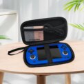EVA Hard Carrying Case with Hand Strap Shockproof Travel Protective Handbag Hard Case for RG40XX H/RG405M Handheld Game Console: 3 - 5 Days Free Delivery Only UK - Image 2