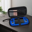 EVA Hard Carrying Case with Hand Strap Shockproof Travel Protective Handbag Hard Case for RG40XX H/RG405M Handheld Game Console: 3 - 5 Days Free Delivery Only UK - Image 5