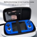 EVA Hard Carrying Case with Hand Strap Shockproof Travel Protective Handbag Hard Case for RG40XX H/RG405M Handheld Game Console: 3 - 5 Days Free Delivery Only UK - Image 4