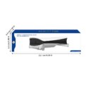 Horizontal Stand with Anti-Slip Mads Base Stand Holder Accessories Space Saving for Playstation 5 Slim Disc & Digital Edition: 3 - 5 Days Free Delivery Only UK - Image 6