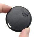 1-10PCS Smart Mini GPS Mobile Tracker Bluetooth 4.0 Round Anti Lost Alarm Tag Finder Works With isearching App for Key Wallet - Image 5
