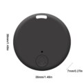 1-10PCS Smart Mini GPS Mobile Tracker Bluetooth 4.0 Round Anti Lost Alarm Tag Finder Works With isearching App for Key Wallet - Image 6