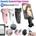 Automatic Screen Clicker Electric Auto Page Turner for Kindle Paperwhite BT5.3 Remote Control Camera Finger Clicking Device: 3 - 5 Days Free Delivery Only UK - Image 2