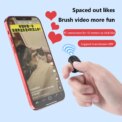Automatic Screen Clicker Electric Auto Page Turner for Kindle Paperwhite BT5.3 Remote Control Camera Finger Clicking Device: 3 - 5 Days Free Delivery Only UK - Image 3