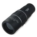 16x52 Portable Monocular Telescope 66M/8000M Zoom Long Range Spyglass Outdoor Binoculars for Outdoor Sports Camping Travel: 3 - 5 Days Free Delivery Only UK - Image 5