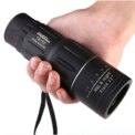 16x52 Portable Monocular Telescope 66M/8000M Zoom Long Range Spyglass Outdoor Binoculars for Outdoor Sports Camping Travel: 3 - 5 Days Free Delivery Only UK - Image 3