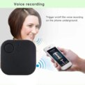 Mini Car GPS Tracker For Car Kids Real Time Tracking Device Vehicle Truck GPS Locator Smart Anti-Lost Recording Voice Control: 3 - 5 Days Free Delivery Only UK - Image 2