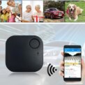 Mini Car GPS Tracker For Car Kids Real Time Tracking Device Vehicle Truck GPS Locator Smart Anti-Lost Recording Voice Control: 3 - 5 Days Free Delivery Only UK
