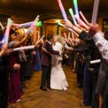 15 Pcs LED Foam Glow Sticks Bulk Colorful RGB Light Up Sticks Glow in The Dark Party Supplies for Wedding Birthday: 3 - 5 Days Free Delivery Only UK - Image 6