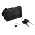 Alarm Motorbike Disc Lock Brake Scooter Motorcycle Cycle Bike Security + 2 Keys: 3 - 5 Days Free Delivery Only UK - Image 4