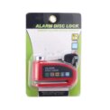 Alarm Motorbike Disc Lock Brake Scooter Motorcycle Cycle Bike Security + 2 Keys: 3 - 5 Days Free Delivery Only UK - Image 3