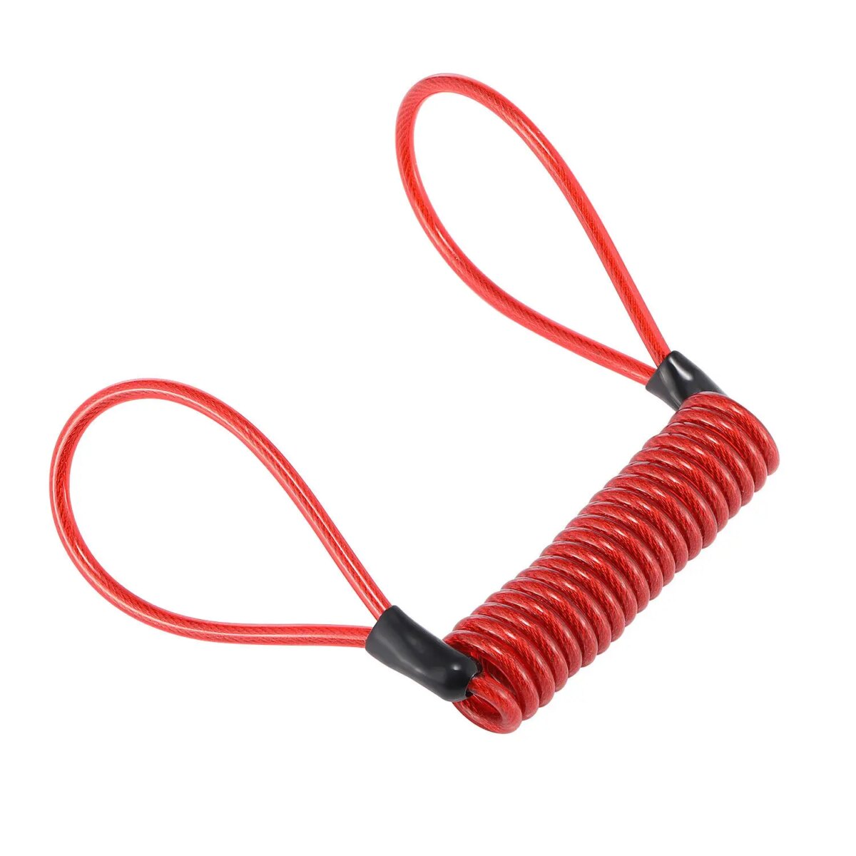 Alarm Motorbike Disc Lock Brake Scooter Motorcycle Cycle Bike Security + 2 Keys: 3 - 5 Days Free Delivery Only UK - Image 2