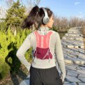 Hydration Running Vest Breathable Lightweight Running Vest Reflective Outdoors Hydration Pack for Hiking Trail Running: 3 - 5 Days Free Delivery Only UK - Image 4