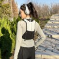 Hydration Running Vest Breathable Lightweight Running Vest Reflective Outdoors Hydration Pack for Hiking Trail Running: 3 - 5 Days Free Delivery Only UK - Image 5