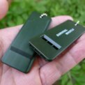 1-15PC High Decibel Survival Whistle Portable Safety Emergency Whistle Rescue Signaling First Aid Tool for Hiking Camping Travel: 3 - 5 Days Free Delivery Only UK - Image 6