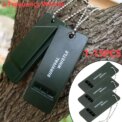 1-15PC High Decibel Survival Whistle Portable Safety Emergency Whistle Rescue Signaling First Aid Tool for Hiking Camping Travel: 3 - 5 Days Free Delivery Only UK - Image 2