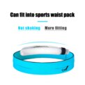 350ml Running Water Bottle with Dust Cover Portable Hiking Water Holder Marathon Outdoor Drinkware: 3 - 5 Days Free Delivery Only UK - Image 5