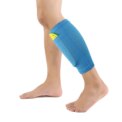 Soccer Football Shin Pads Holder Instep Socks Guard Sleeves for Kids Boys Men: 3 - 5 Days Free Delivery Only UK - Image 5