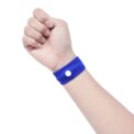2X ANTI NAUSEA MORNING SICKNESS MOTION TRAVEL SICKNESS WRIST BANDS: 3 - 5 Days Free Delivery Only UK - Image 3