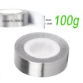 1 Roll Self Adhesive Golf Club Weighting Sheet Tennis Badminton Racket Lead Weight Tapes Golf Training Accessories: 3 - 5 Days Free Delivery Only UK - Image 4