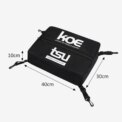 1PC Paddle Board Bag Stand Up Paddle Board Storage Bag Surf Waterproof Deck Bag For Kayak Paddle Board Paddle Surf Accessories: 3 - 5 Days Free Delivery Only UK - Image 6