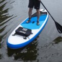 1PC Paddle Board Bag Stand Up Paddle Board Storage Bag Surf Waterproof Deck Bag For Kayak Paddle Board Paddle Surf Accessories: 3 - 5 Days Free Delivery Only UK - Image 3