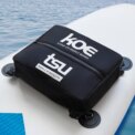 1PC Paddle Board Bag Stand Up Paddle Board Storage Bag Surf Waterproof Deck Bag For Kayak Paddle Board Paddle Surf Accessories: 3 - 5 Days Free Delivery Only UK