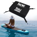 1PC Paddle Board Bag Stand Up Paddle Board Storage Bag Surf Waterproof Deck Bag For Kayak Paddle Board Paddle Surf Accessories: 3 - 5 Days Free Delivery Only UK - Image 4