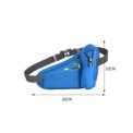 Running Waist Bags Water Bottle Holder Hydration Belt Bag Cell Phone Jogging Cycling Bag For Men Women Sports Fanny Pack Gym Run: 3 - 5 Days Free Delivery Only UK - Image 6