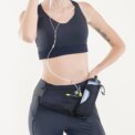 Running Waist Bags Water Bottle Holder Hydration Belt Bag Cell Phone Jogging Cycling Bag For Men Women Sports Fanny Pack Gym Run: 3 - 5 Days Free Delivery Only UK - Image 3