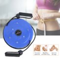 Multifunction Magnetic Twisting Waist Disc With Pull Rope Domestic Fitness Slimming Equipment 25cm: 3 - 5 Days Free Delivery Only UK - Image 6