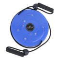 Multifunction Magnetic Twisting Waist Disc With Pull Rope Domestic Fitness Slimming Equipment 25cm: 3 - 5 Days Free Delivery Only UK