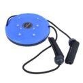 Multifunction Magnetic Twisting Waist Disc With Pull Rope Domestic Fitness Slimming Equipment 25cm: 3 - 5 Days Free Delivery Only UK - Image 4