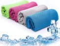 4X Instant Cooling Towel ICE Cold - Running Cycling Jogging Gym Sports Outdoors: 3 - 5 Days Free Delivery Only UK