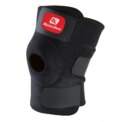 1PC Hinged Knee Brace Knee Support Wrap for Meniscus Tear Patellar Tendon Support Pain Relief Strains Sprains etc.: 3 - 5 Days Free Delivery Only UK - Image 5