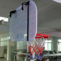 Mini Basketball Hoop for Door and Wall Mount with Ball and Complete Basketball Accessories, Portable Board Hoop Indoor for Home: 3 - 5 Days Free Delivery Only UK - Image 2
