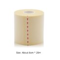Badminton Tennis Squash Racket Handle Wrap Practical Shock Absorption Buffer Bottom Film Racquets Protector Supplies: 3 - 5 Days Free Delivery Only UK - Image 6