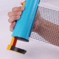 Retractable Ping Pong Net Portable Ping Pong Training Net Rack with Clamp Telescopic Table Tennis Grid Home Exercise Accessories: 3 - 5 Days Free Delivery Only UK - Image 5