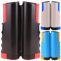 Retractable Ping Pong Net Portable Ping Pong Training Net Rack with Clamp Telescopic Table Tennis Grid Home Exercise Accessories: 3 - 5 Days Free Delivery Only UK - Image 2