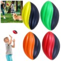 1Pcs Mini Rugby Ball Football Stress Ball Hand Grip Football Training Stress Ball Anxiety Relief For Team: 3 - 5 Days Free Delivery Only UK Activities Party Toys: 3 - 5 Days Free Delivery Only UK