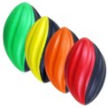 1Pcs Mini Rugby Ball Football Stress Ball Hand Grip Football Training Stress Ball Anxiety Relief For Team: 3 - 5 Days Free Delivery Only UK Activities Party Toys: 3 - 5 Days Free Delivery Only UK - Image 2