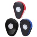 Curved Boxing Hand Target Breathable 5-Finger Hand Target Boxing Focus Pad Muay Thai Pads for Martial Arts Training: 3 - 5 Days Free Delivery Only UK - Image 2