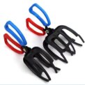 2/3 Teeth Metal Fishing Pliers Multifunctional Fish Control Clamp ABS Angling Fishing Pliers Fishing Tools Tackle: 3 - 5 Days Free Delivery Only UK - Image 3