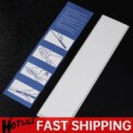 13 Pcs Double Sided Adhesive Strips Professional Golf Club Grip Tape Golf Tape for Better Regrip and Control 22x5cm: 3 - 5 Days Free Delivery Only UK