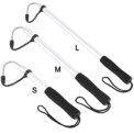 Ice Fishing Spear Hook with Barbs Scalable Fish Grip Metal Portable Fish Gaff for Outdoor Sea Boat Ice Fishing: 3 - 5 Days Free Delivery Only UK - Image 5