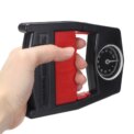 Portable Hand Dynamometer Hand Meter Grip Strength Tester Meter Tool Kit: 3 - 5 Days Free Delivery Only UK - Image 3